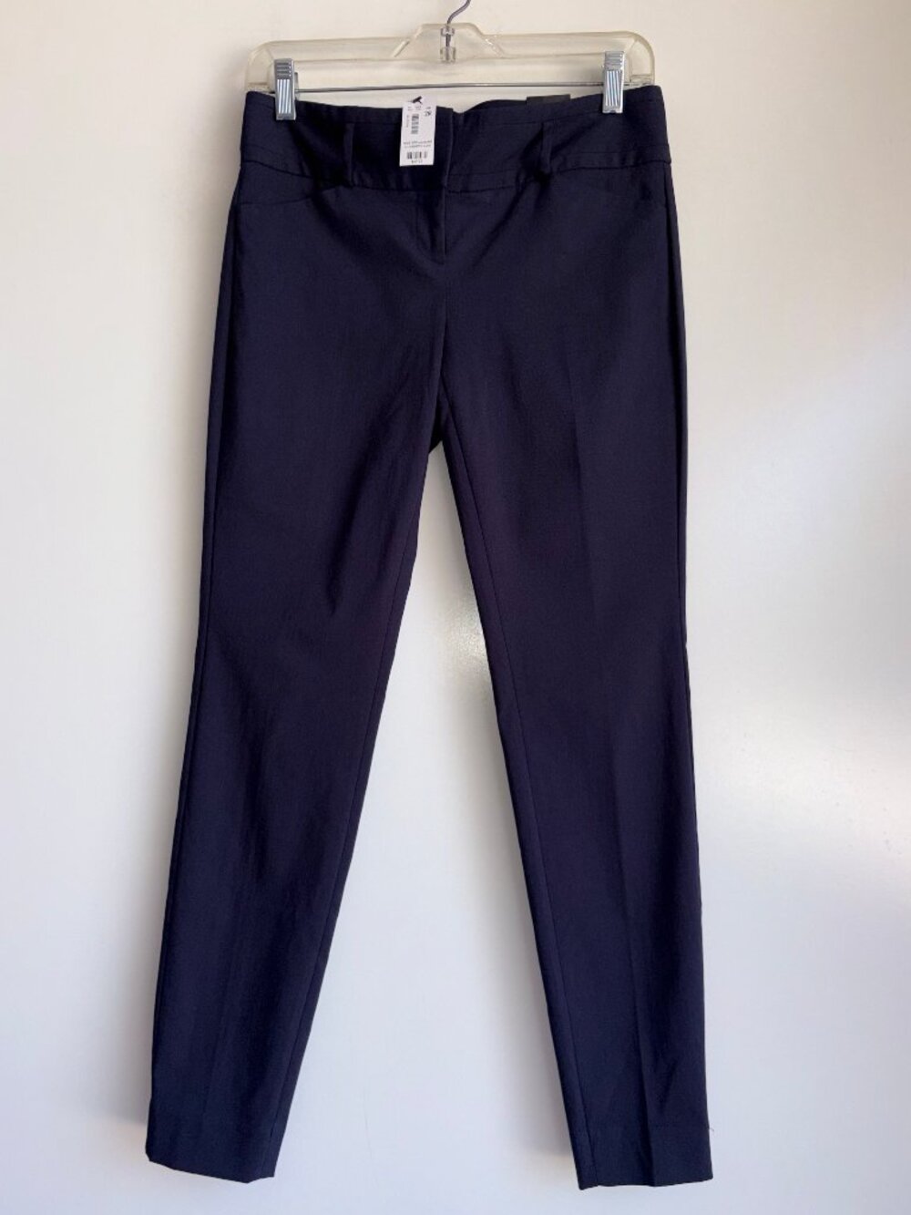 NWT The Limited Exact Stretch Pants Size 2 - Picture 2 of 14